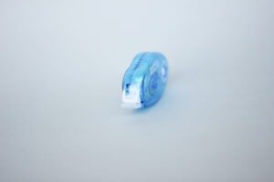 Dvipuse lipni juostele nuotraukoms