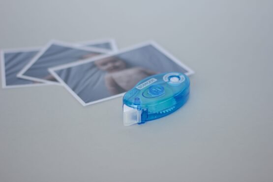 Dvipusė lipni juostelė nuotraukoms - Image 3