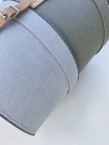 Daiktadėžė kūdikio daiktams