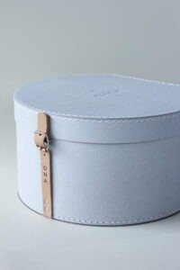 krikšto daiktadėžė