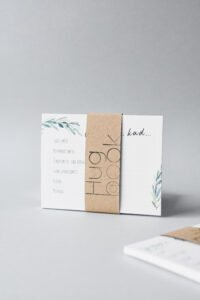 vestuvių svečių knyga hugabook