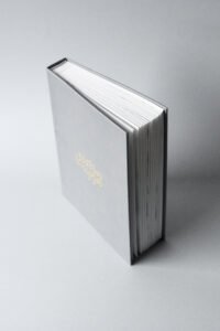 vestuvių svečių knyga hugabook