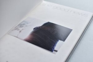 baby book by hug a book