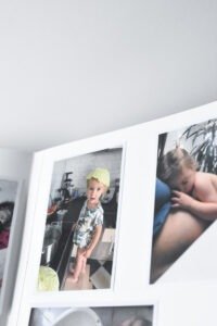 šeimos knyga, nuotraukų albumas, šeimos albumas, hugabook