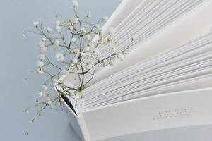 Šeimos knyga Hug a book