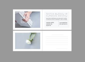 Hug a book dovanų kuponas