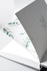 vestuvių svečių knyga