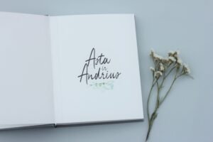 vestuviu sveciu knyga