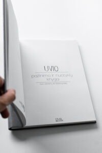 Albumas, kūdikio knyga, vaiko knyga, hugabook