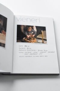 Albumas, kūdikio knyga, vaiko knyga, hugabook