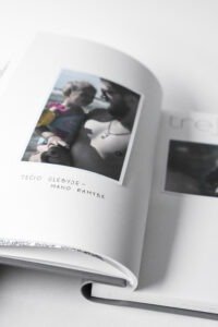 Albumas, kūdikio knyga, vaiko knyga, hugabook