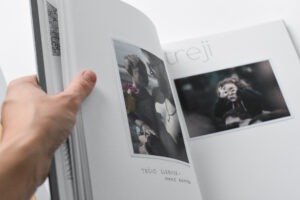 Albumas, kūdikio knyga, vaiko knyga, hugabook