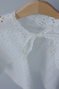 Krikšto skraistė "Ieva"