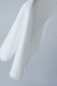 Krikšto skraistė "Ramunė"