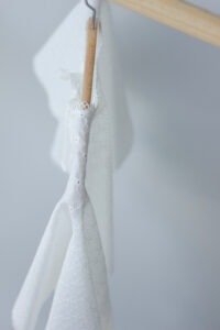 Krikšto skraistė "Ramunė"