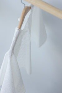 Krikšto skraistė "Ramunė"