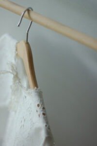 nėriniuota Krikšto skraistė hugabook