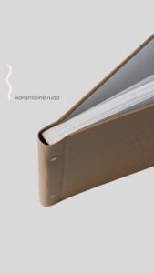 hugabook kudikio knyga baby book