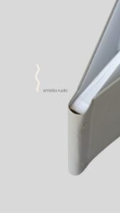 hugabook kudikio knyga baby book