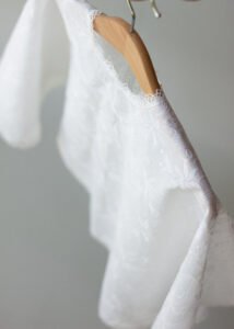 Krikšto skraistė hugabook