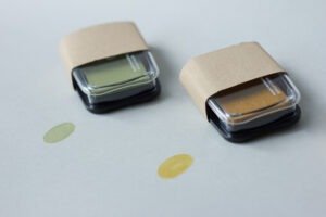 dažai pirštų antspaudams_hugabook