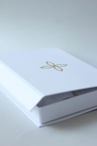 Krikšto skraistė hugabook