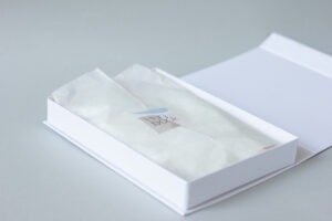 Krikšto skraistė hugabook