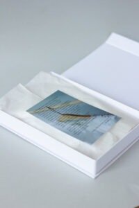 Krikšto skraistė hugabook