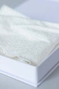 Krikšto skraistė hugabook