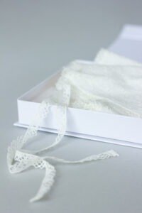 Krikšto skraistė hugabook