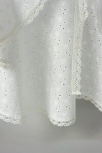 Krikšto skraistė „Neužmirštuolė” hugabook