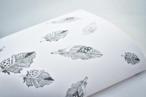 kūdikio knyga hug a book