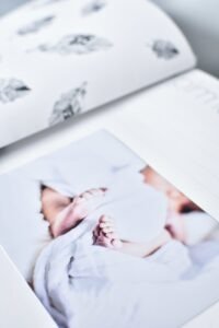kūdikio knyga hug a book