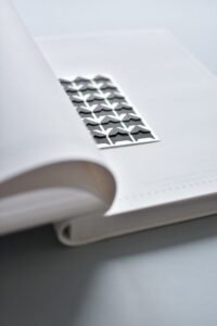 kudikio knyga hug a book