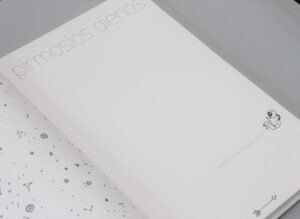 Kudikio albumas baltai balta