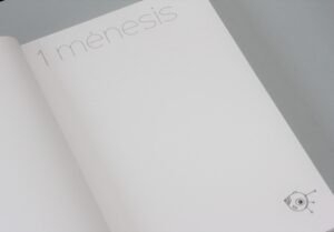 Kudikio albumas baltai balta