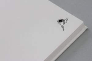 Kudikio albumas baltai balta