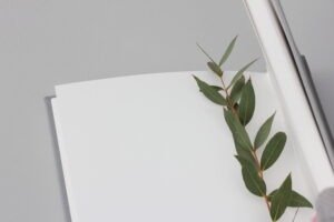 polaroid wedding guest book/ hug a book