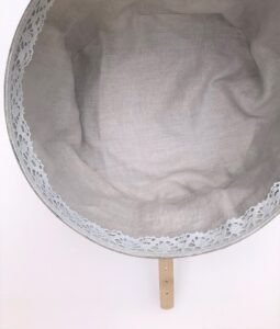 Hug a book daiktadėžė dovanos kūdikiui