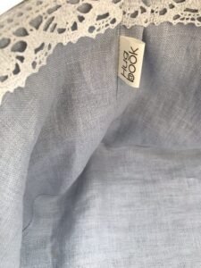 Hug a book daiktadėžė dovanos kūdikiui