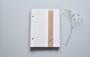 kudikio knyga/ baby book