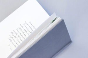 hug a book vestuvių svečių knyga